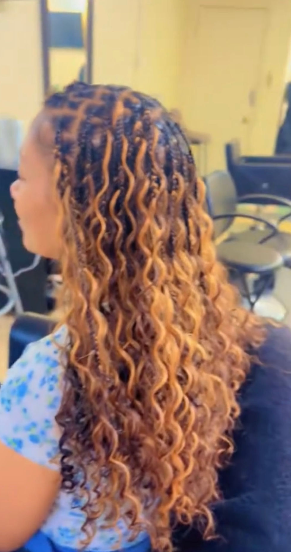 Thumbnail: Boho style 