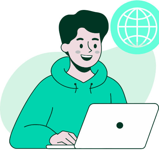 Tutorial Hub logo