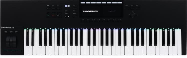 Komplete Kontrol 61