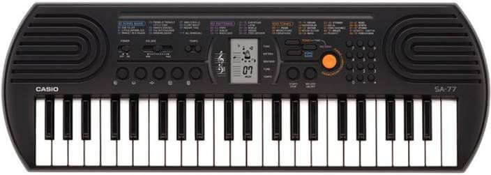 Casio SA 77