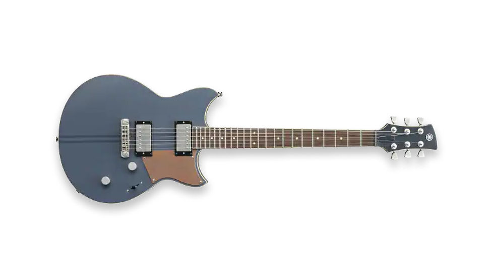 yamaha revstar 2022