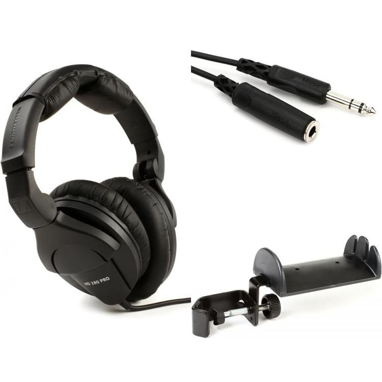 Image result for sennheiser hd280pro