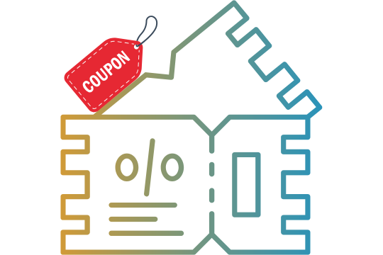 Bulk & Unique Coupon Generator banner
