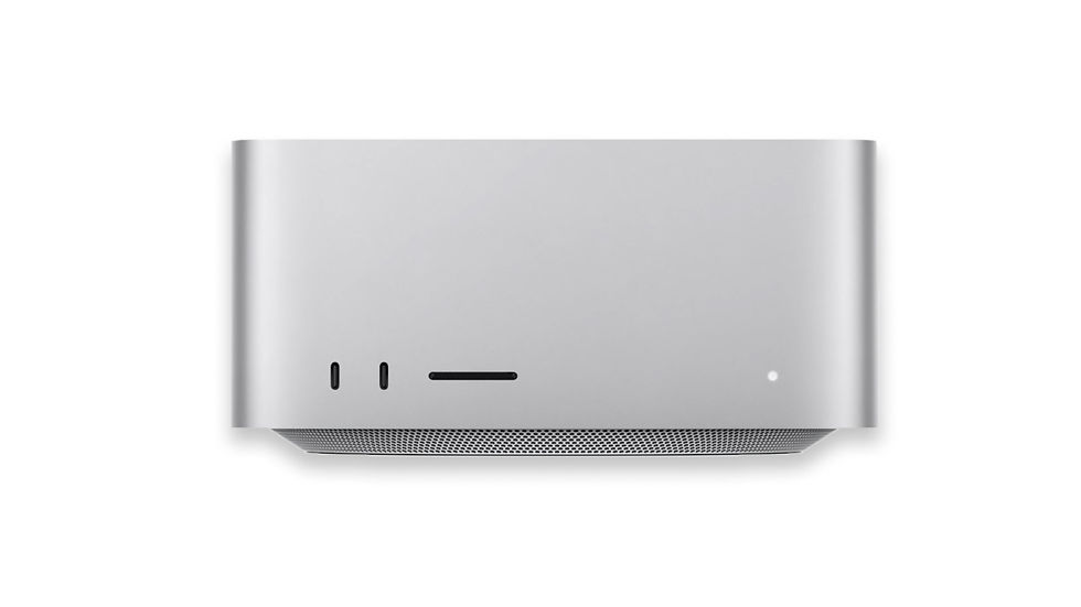 apple mac studio