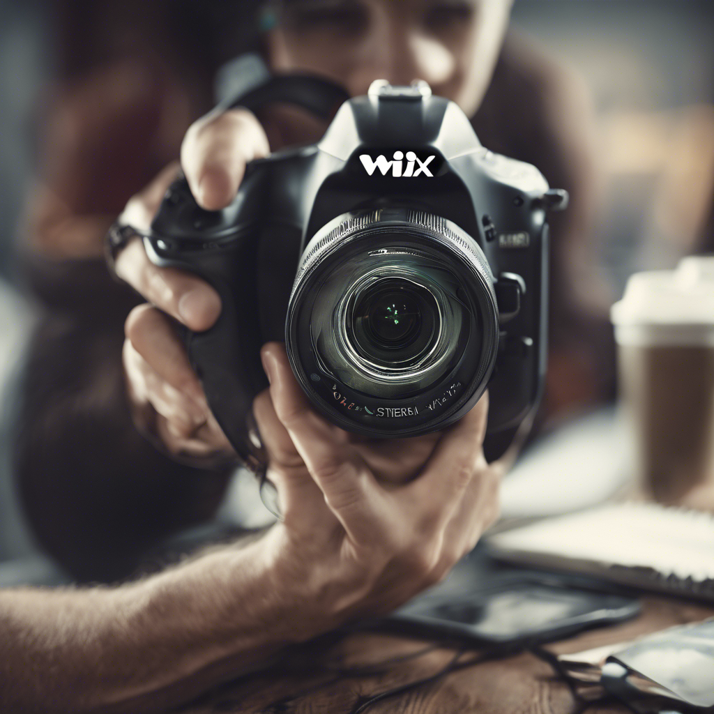 Customization in Wix Studio