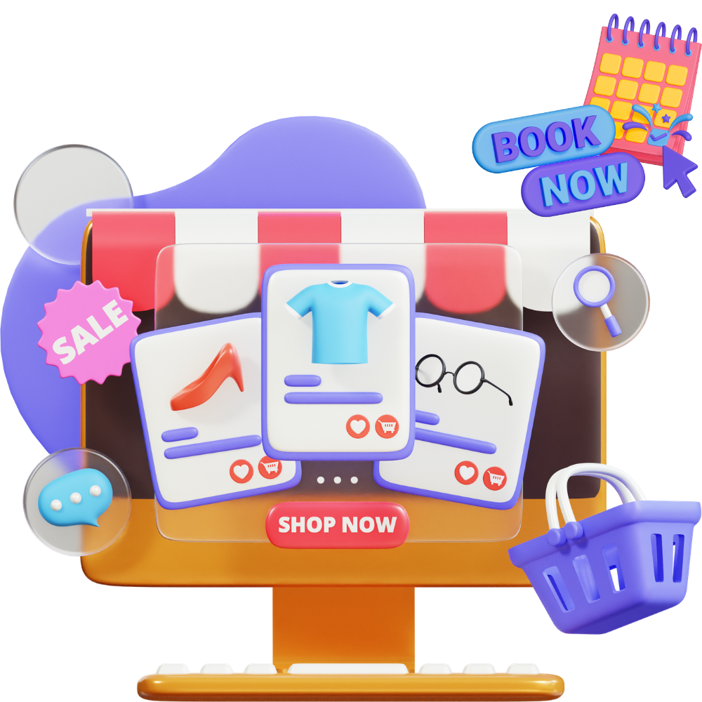 Landing Page Builder logo