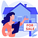 Advanced Real Estate Listings icon