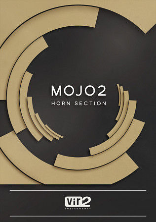 Mojo Horn 2
