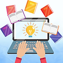 Online Course icon