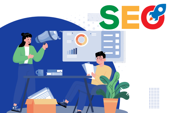 SEO Analyzer & Optimization banner