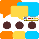 Forum icon