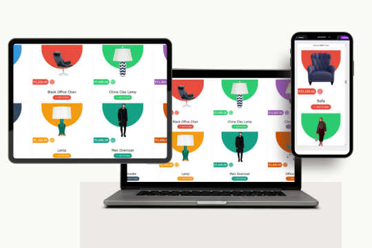 Mega Store Widgets banner