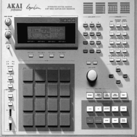 syncing MIDI to a drum machine