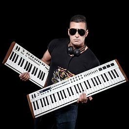 why-your-keyboard-setup-for-live-performance-is-important