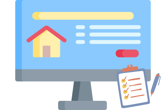 Advanced Real Estate Listings banner