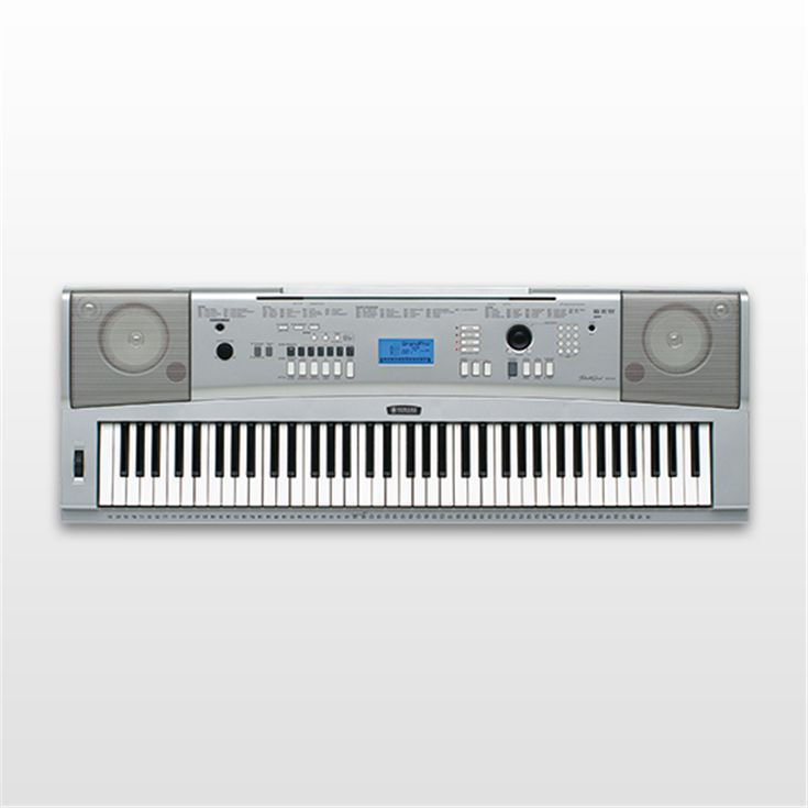 Yamaha DGX 230 Keyboard