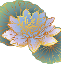 Oriental Lotus