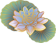 fleur de lotus