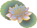 Oriental Lotus