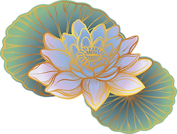 Oriental Lotus