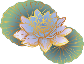 fleur de lotus