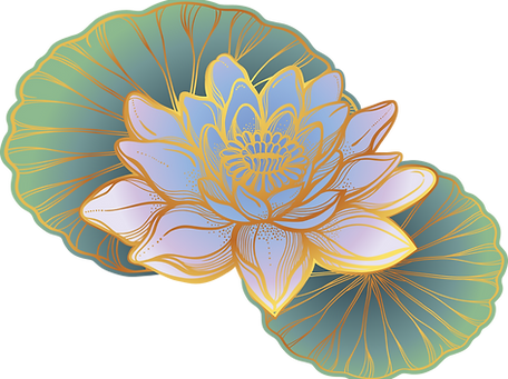 Oriental Lotus