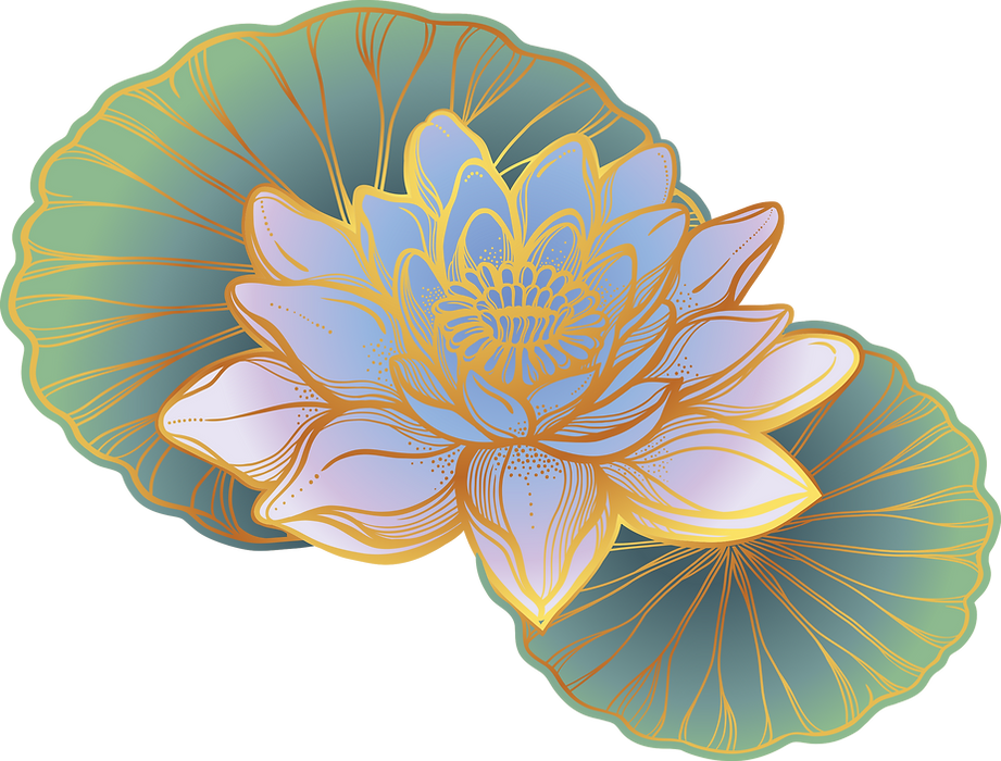 Oriental Lotus