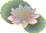 Oriental Lotus