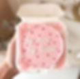 Mother's day bento cake delivery in Hyderabad