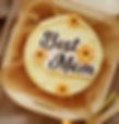 Mother's day bento cake delivery in Hyderabad