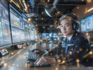 【2027年義務化】日本の排出量取引制度（GX-ETS）とは？企業の参入理由と今後の対策