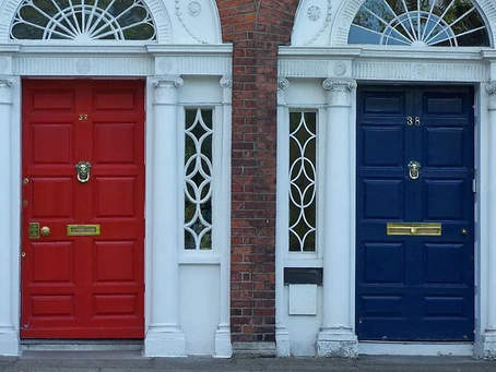 Impact Front Doors Miami