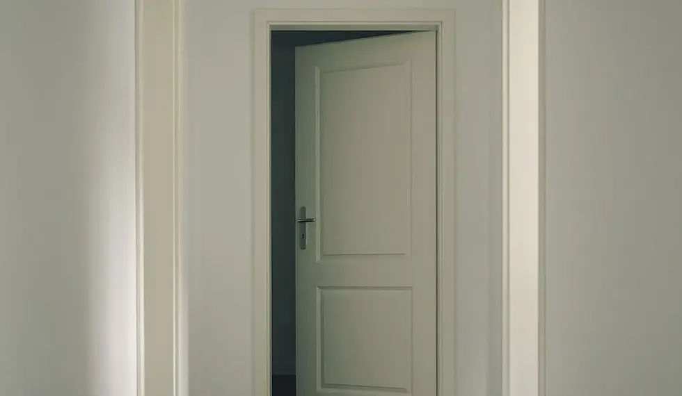 Mahogany Solid Interior Doors