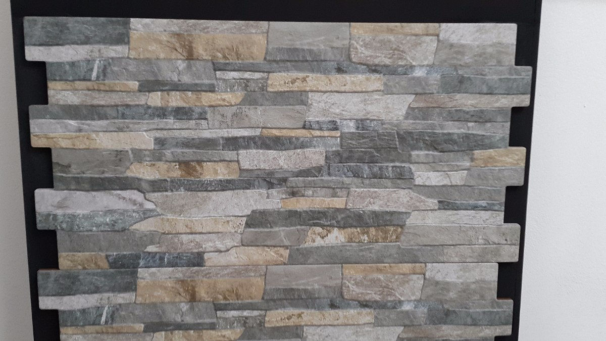 ceramica imitacion piedra full hd color gris