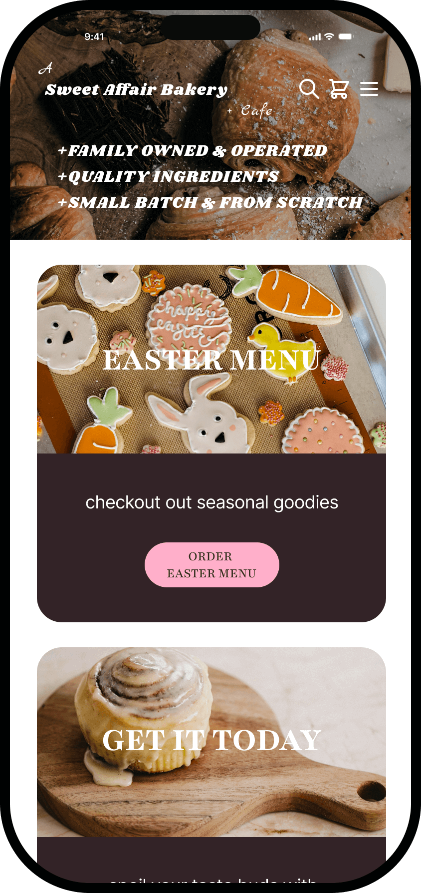 Home Page Mobile Black Frame.png