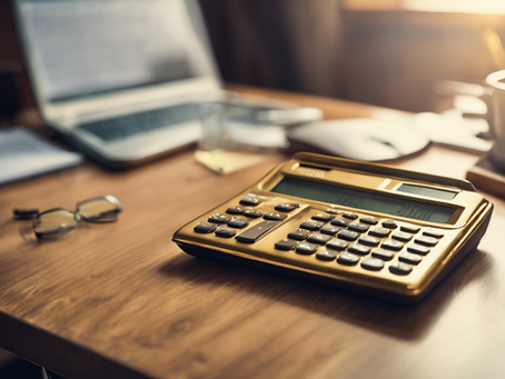 Maximize Your Tax Savings with GT Accounting Services