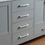 Thumbnail: 72" Malibu Grey Double Sink Vanity