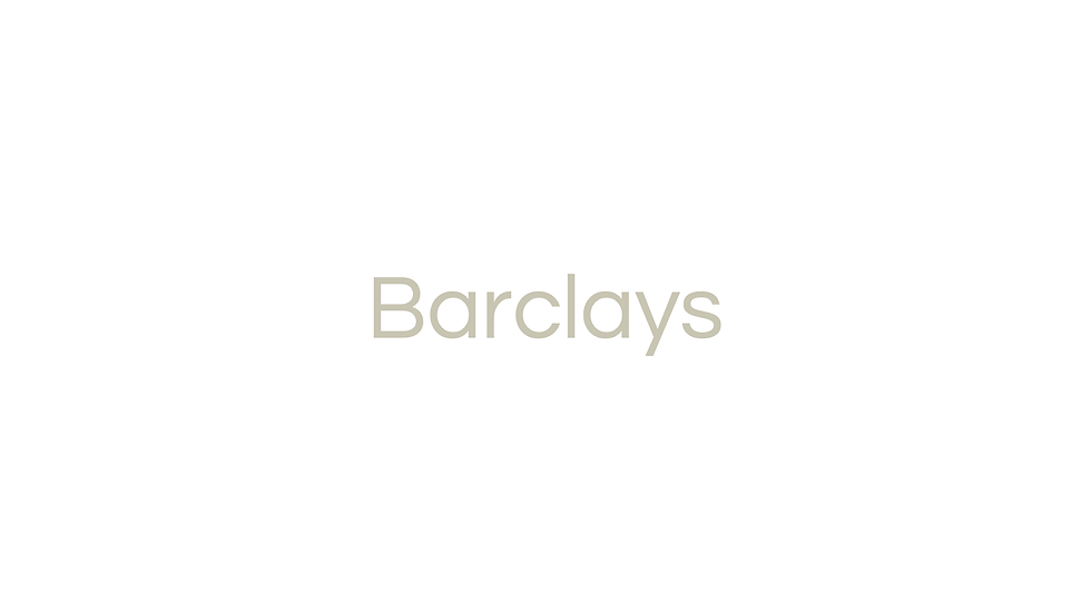 barclays