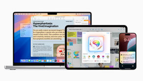Apple's New Brain: Say Hello to     “Apple Intelligence”!