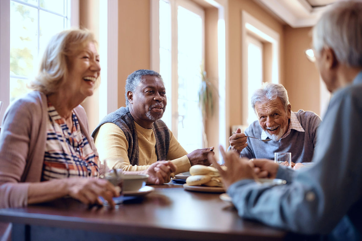 2nd Home Adult Day Health Care