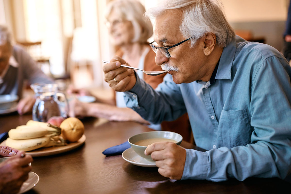 2nd Home Adult Day Health Care