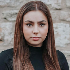 Olivia Cannon