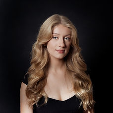 Poppy Bazlinton