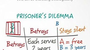 Application of Simple Game Theory on Investing and Trading