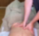 Masaje Shiatsu