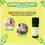 Miniature : Huile essentielle de Citronnelle - Certifiée Bio - 10mL