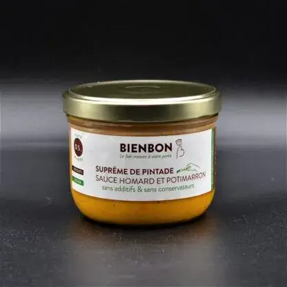 DEST: Nos conserves d'Essone