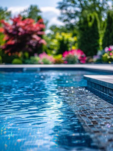 Pool Cleaning in East Valley AZ