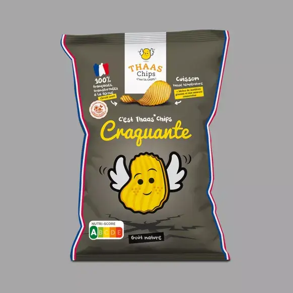 Chips 110g