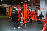 Fitwhey Gym